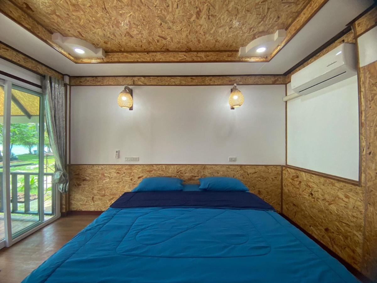 Sunrise House Hotel Koh Yao Yai Eksteriør billede