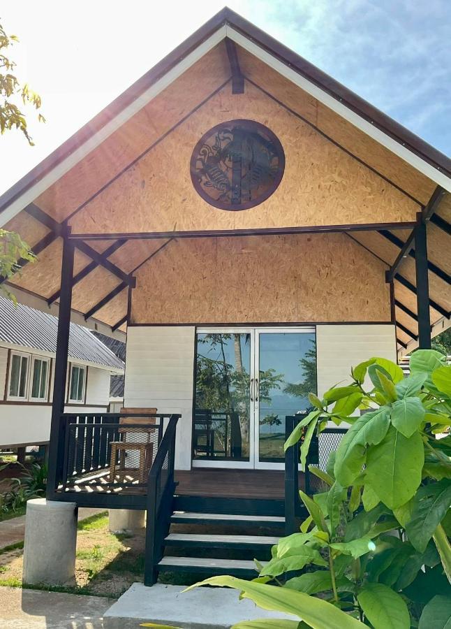 Sunrise House Hotel Koh Yao Yai Eksteriør billede