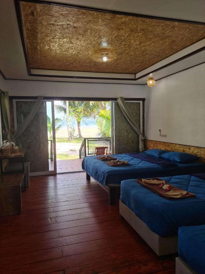 Sunrise House Hotel Koh Yao Yai Eksteriør billede