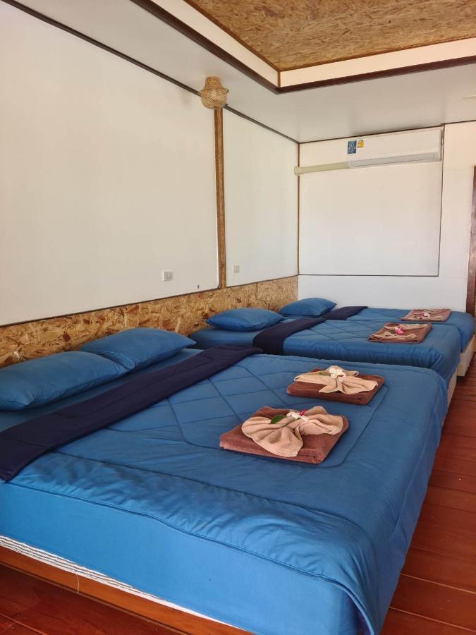 Sunrise House Hotel Koh Yao Yai Eksteriør billede