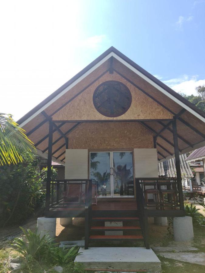 Sunrise House Hotel Koh Yao Yai Eksteriør billede