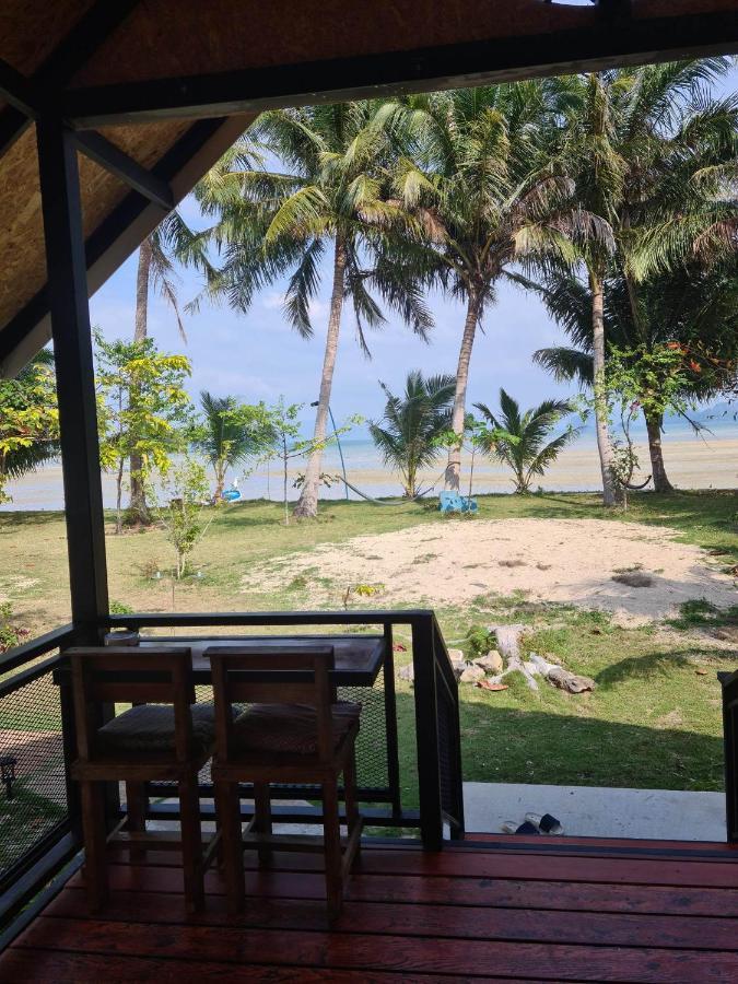Sunrise House Hotel Koh Yao Yai Eksteriør billede