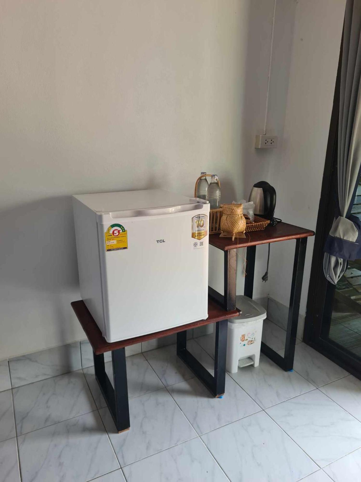 Sunrise House Hotel Koh Yao Yai Eksteriør billede