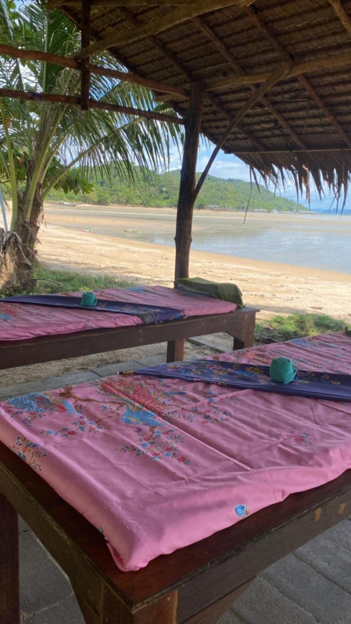 Sunrise House Hotel Koh Yao Yai Eksteriør billede